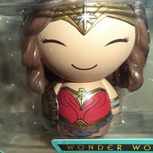 Dorbz Wonder Woman